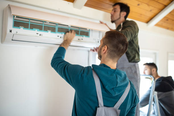 Best HVAC System Installation  in Four Bridges, OH