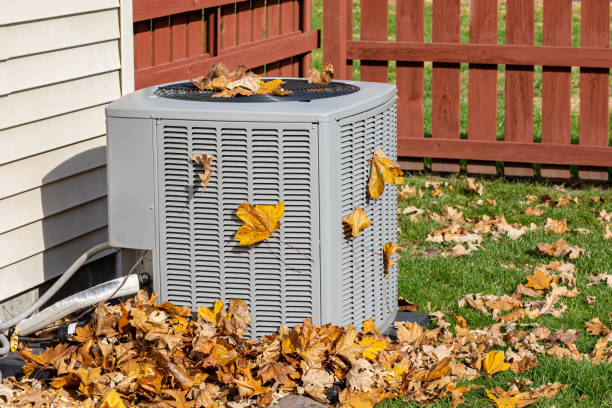 Best HVAC Repair Near Me  in Four Bridges, OH