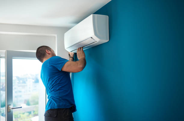 Best HVAC Emergency Services  in Four Bridges, OH