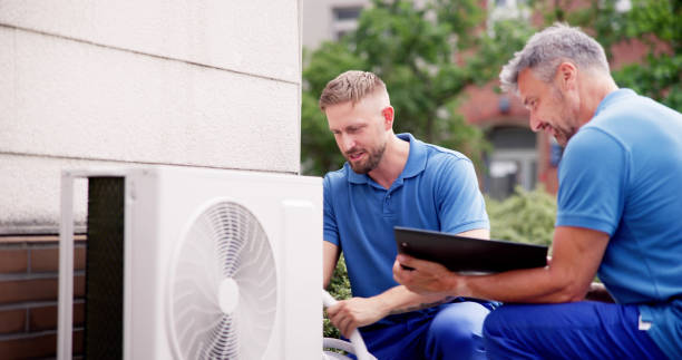 Best HVAC Repair Near Me  in Four Bridges, OH