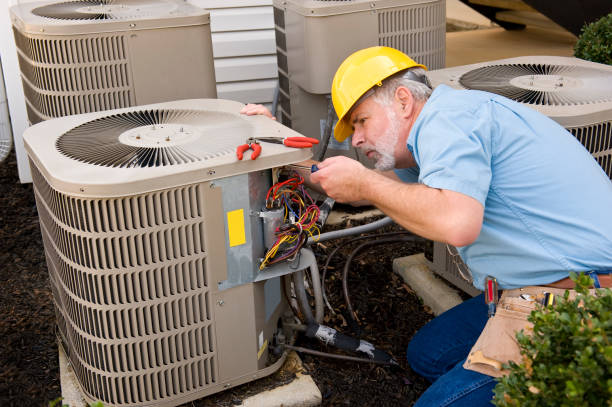 Trusted Four Bridges, OH HVAC Experts