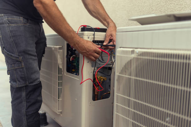 Best HVAC Companies Near Me  in Four Bridges, OH