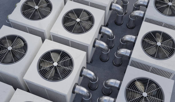 Best HVAC Cleaning Services  in Four Bridges, OH