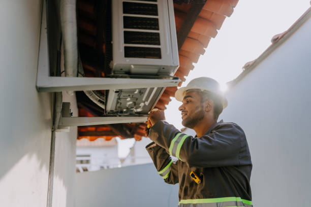 Best HVAC Air Duct Cleaning  in Four Bridges, OH