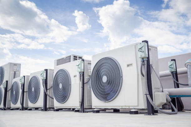 Best HVAC Repair Near Me  in Four Bridges, OH