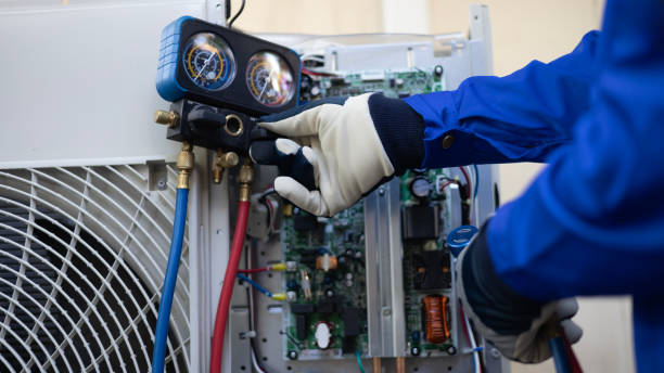 Best HVAC Tune-Up Services  in Four Bridges, OH